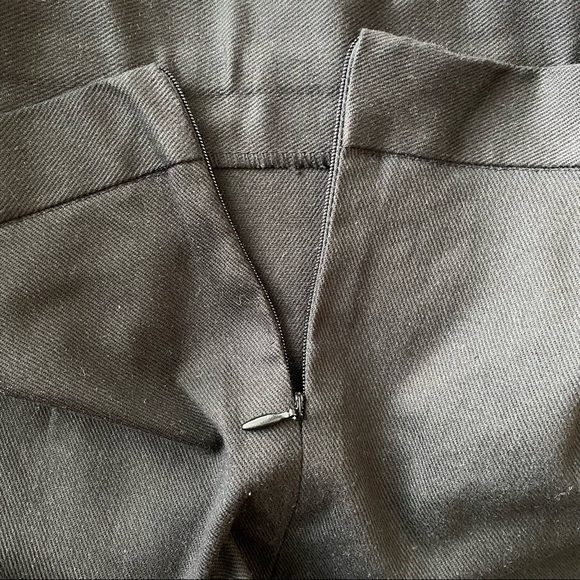 OAK + FORT Mini Skirt - Picture 4 of 5